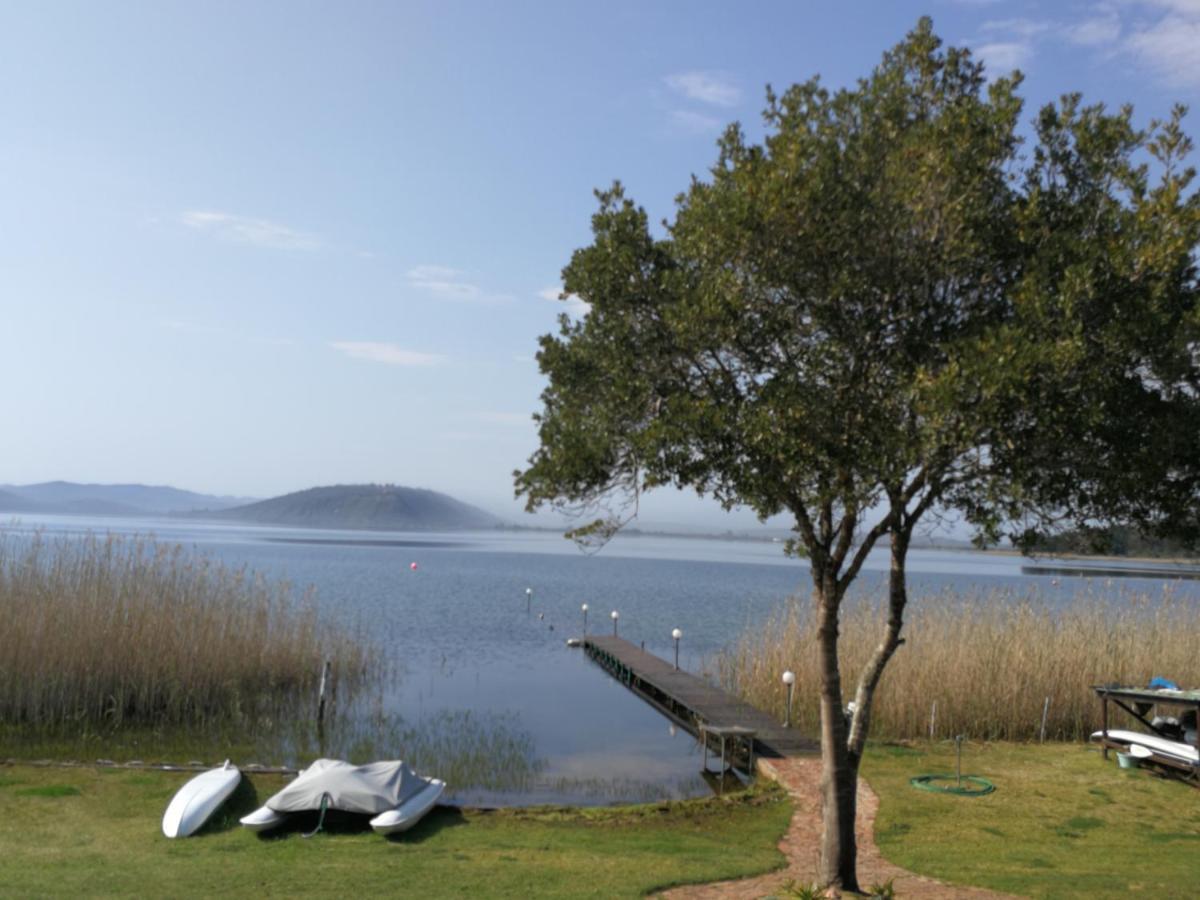 Kairos On The Lake, Swartvlei Lake, Sedgfield, Garden Route Sedgefield Ngoại thất bức ảnh