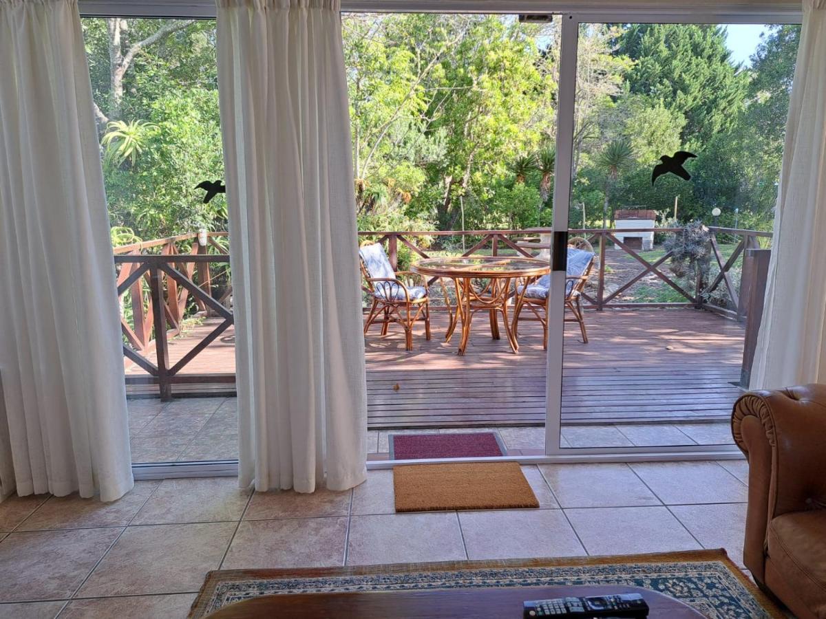 Kairos On The Lake, Swartvlei Lake, Sedgfield, Garden Route Sedgefield Ngoại thất bức ảnh