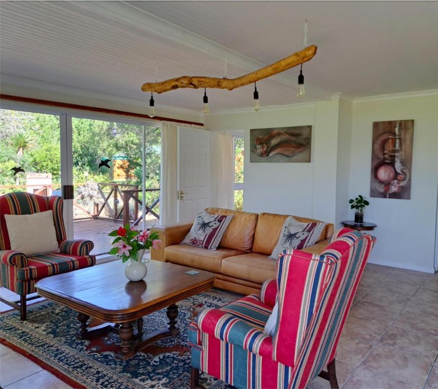 Kairos On The Lake, Swartvlei Lake, Sedgfield, Garden Route Sedgefield Ngoại thất bức ảnh