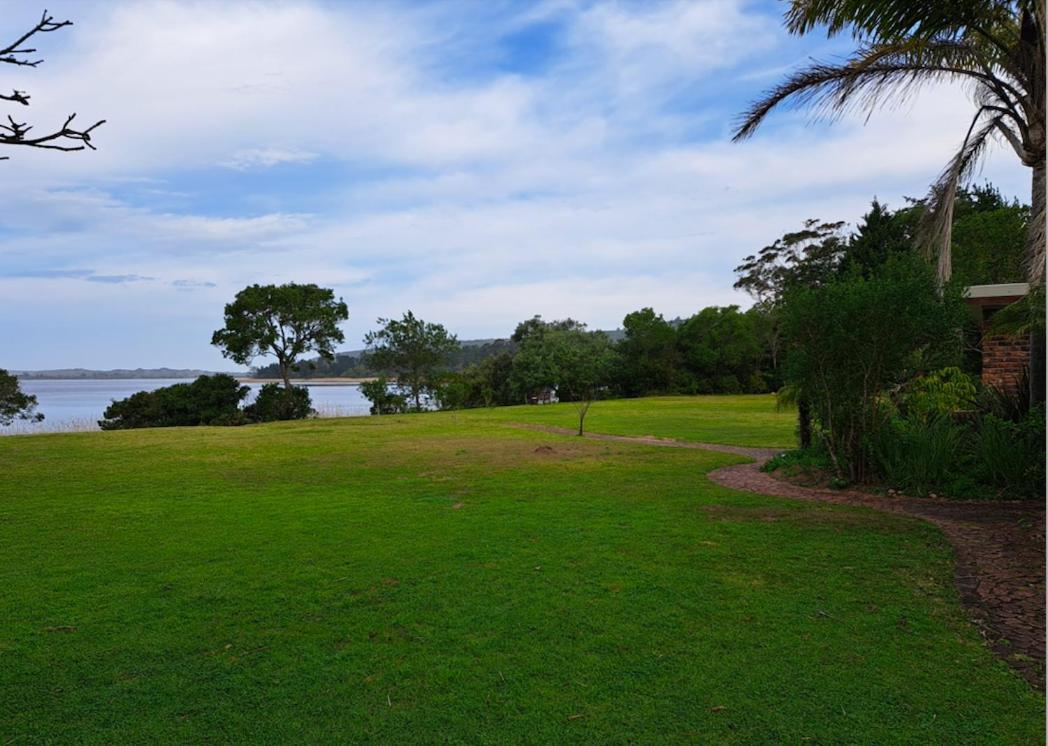 Kairos On The Lake, Swartvlei Lake, Sedgfield, Garden Route Sedgefield Ngoại thất bức ảnh